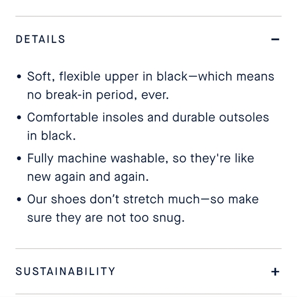 NWT Rothy's The Point - Picture 8 of 13